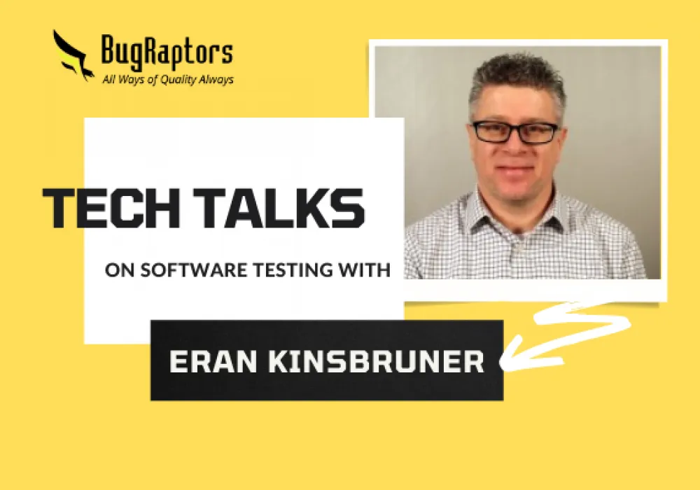 interviewing-eran-kinsbruner-a-qa-industry-expert-devops-chief-evangelist-and-a-best-selling-author