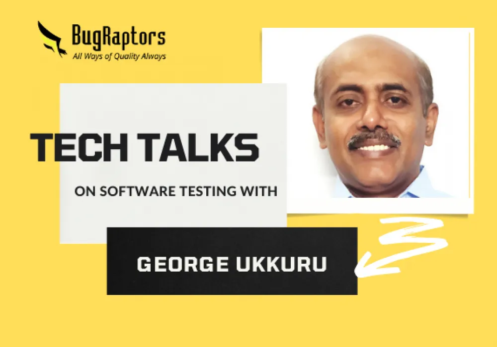 qa-talks-with-george-ukkuru