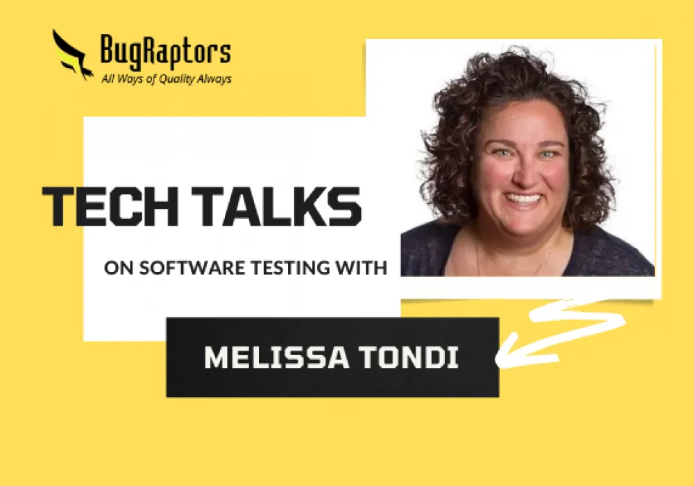 tech-talks-with-melissa-tondi-exploring-the-perspective-of-quality-and-process-engineering-enthusiast